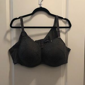 Torrid 360 Comfort Push-up Bra